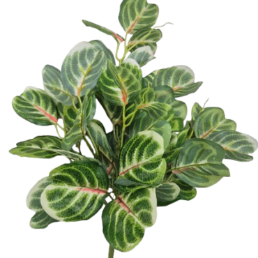 Buque Folhagem de Pata (40cm)