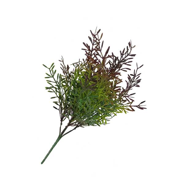 Rhipsalis Mesclado Cactus Artificial 5H (37cm) - Imagem 3