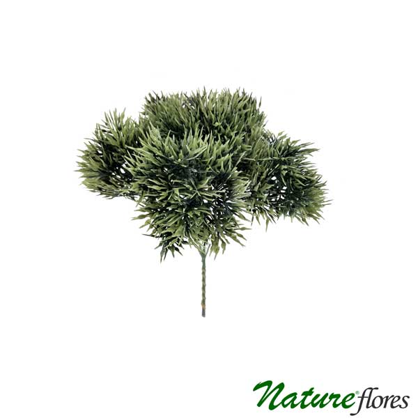 Pinheiro Pick Folhagem Artificial 6H (20cm)