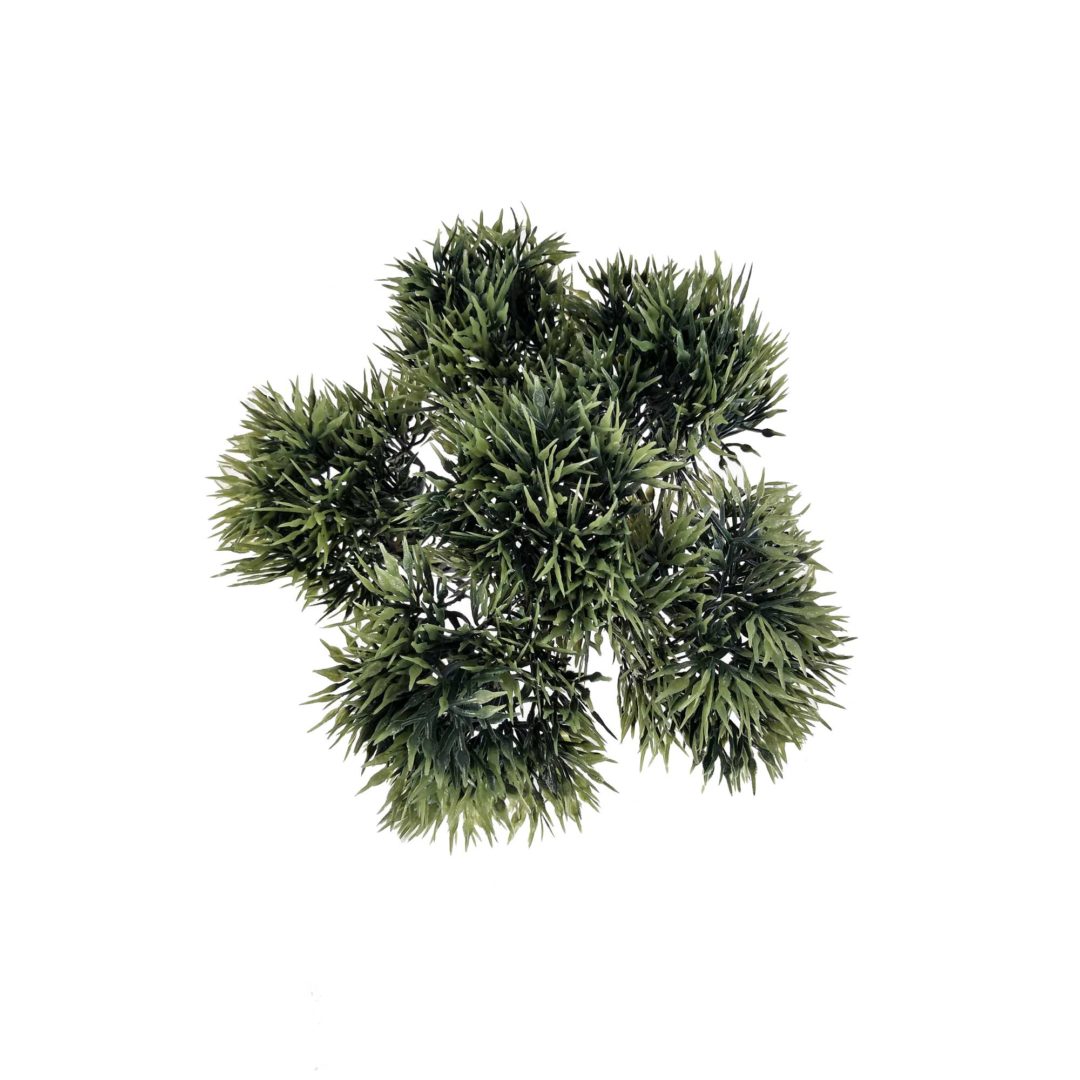 Pinheiro Pick Folhagem Artificial 6H (20cm) - Imagem 2