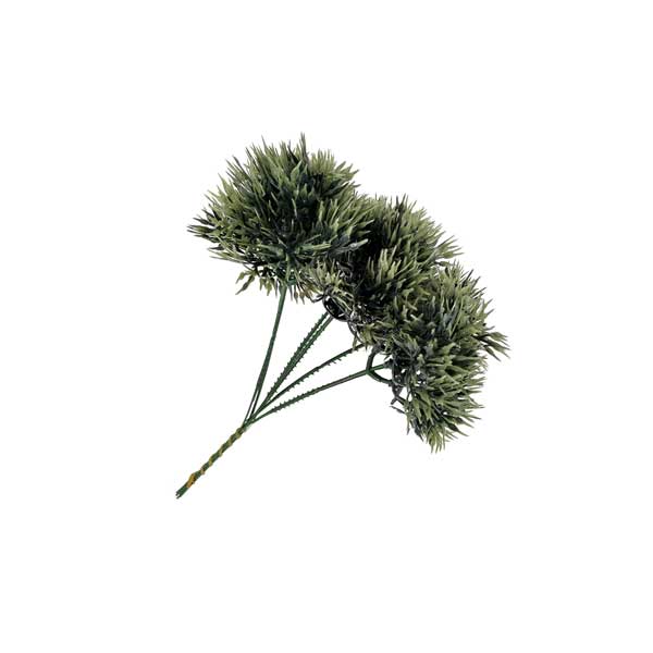 Pinheiro Pick Folhagem Artificial 6H (20cm) - Imagem 3