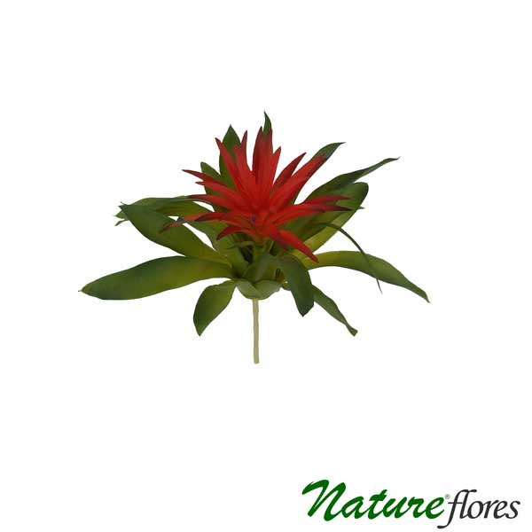 Crassula Suculenta Artificial (22cm) - Imagem 4