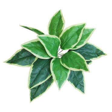 Dracena artificial x14 (46cm)