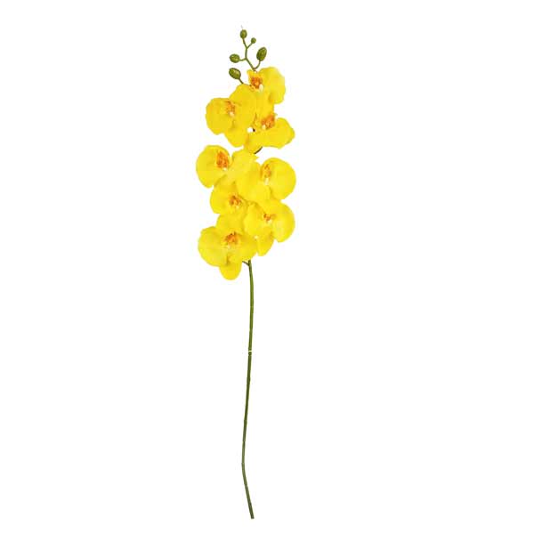 Orquídea Artificial (1,00m) - Imagem 3