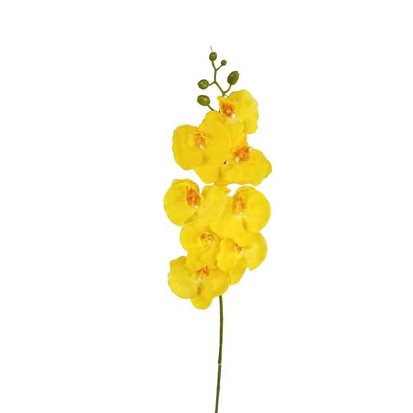 Orquídea Artificial (1,00m) - Imagem 4