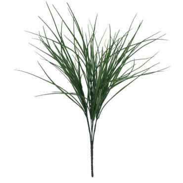 Capim Verde artificial 7G (44cm)
