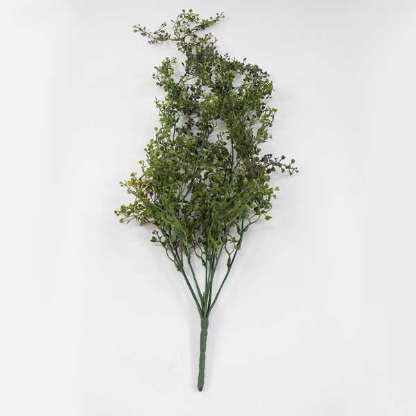 Unha-de-Gato Folhagem Pendente Artificial (88cm) - Imagem 5