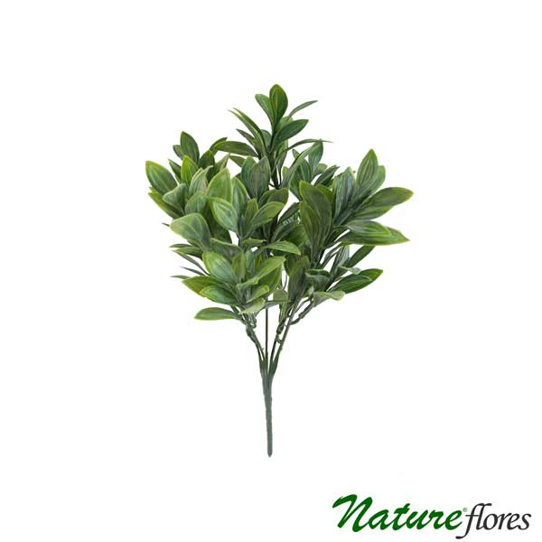 Eden Folhagem Jardim Vertical Artificial (31cm) - Imagem 7
