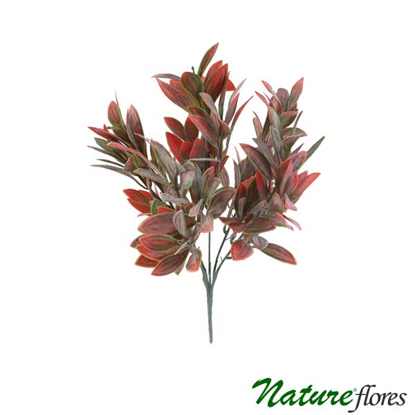 Eden Folhagem Jardim Vertical Artificial (31cm) - Imagem 8