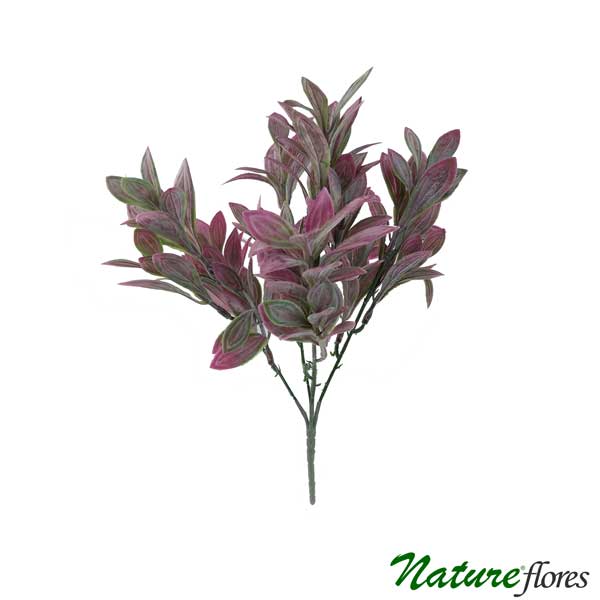Eden Folhagem Jardim Vertical Artificial (31cm) - Imagem 5
