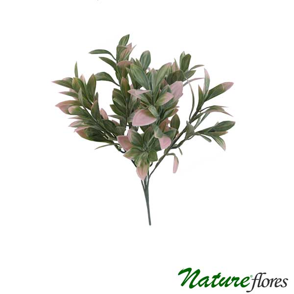Eden Folhagem Jardim Vertical Artificial (31cm) - Imagem 6