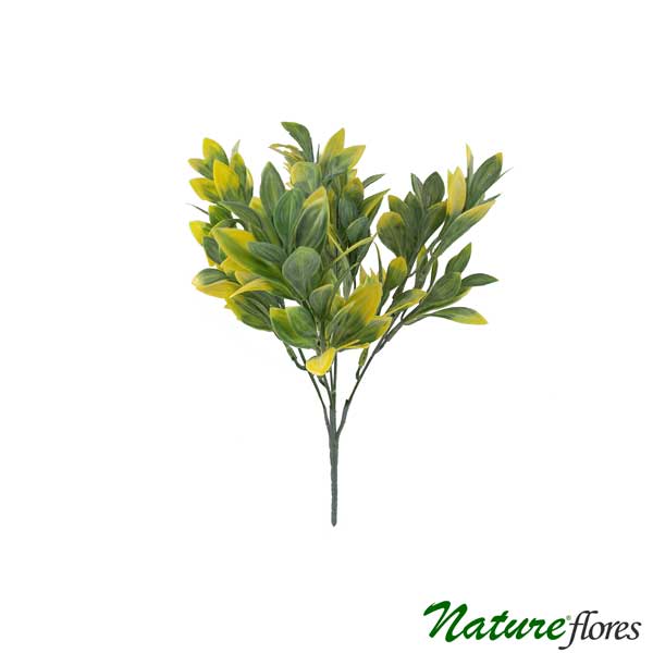 Eden Folhagem Jardim Vertical Artificial (31cm) - Imagem 3