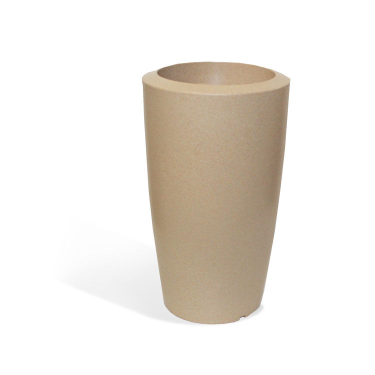 Vaso Clássico Areia em Polietileno - Imagem 9