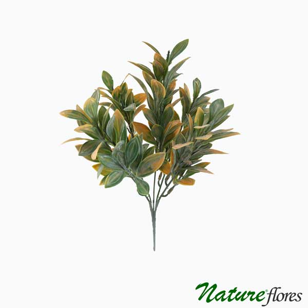 Eden Folhagem Jardim Vertical Artificial (31cm) - Imagem 4