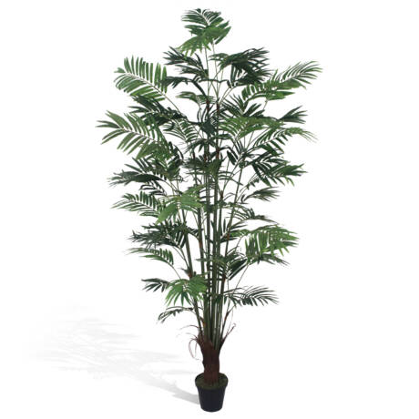 Palmeira Kentia Verde Árvore Artificial