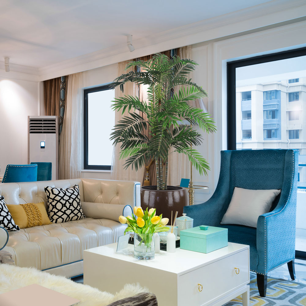 Palmeira Areca (1,80m) - Imagem 5