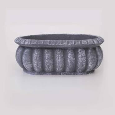 Vaso Jardineira (23x9cm) - granito