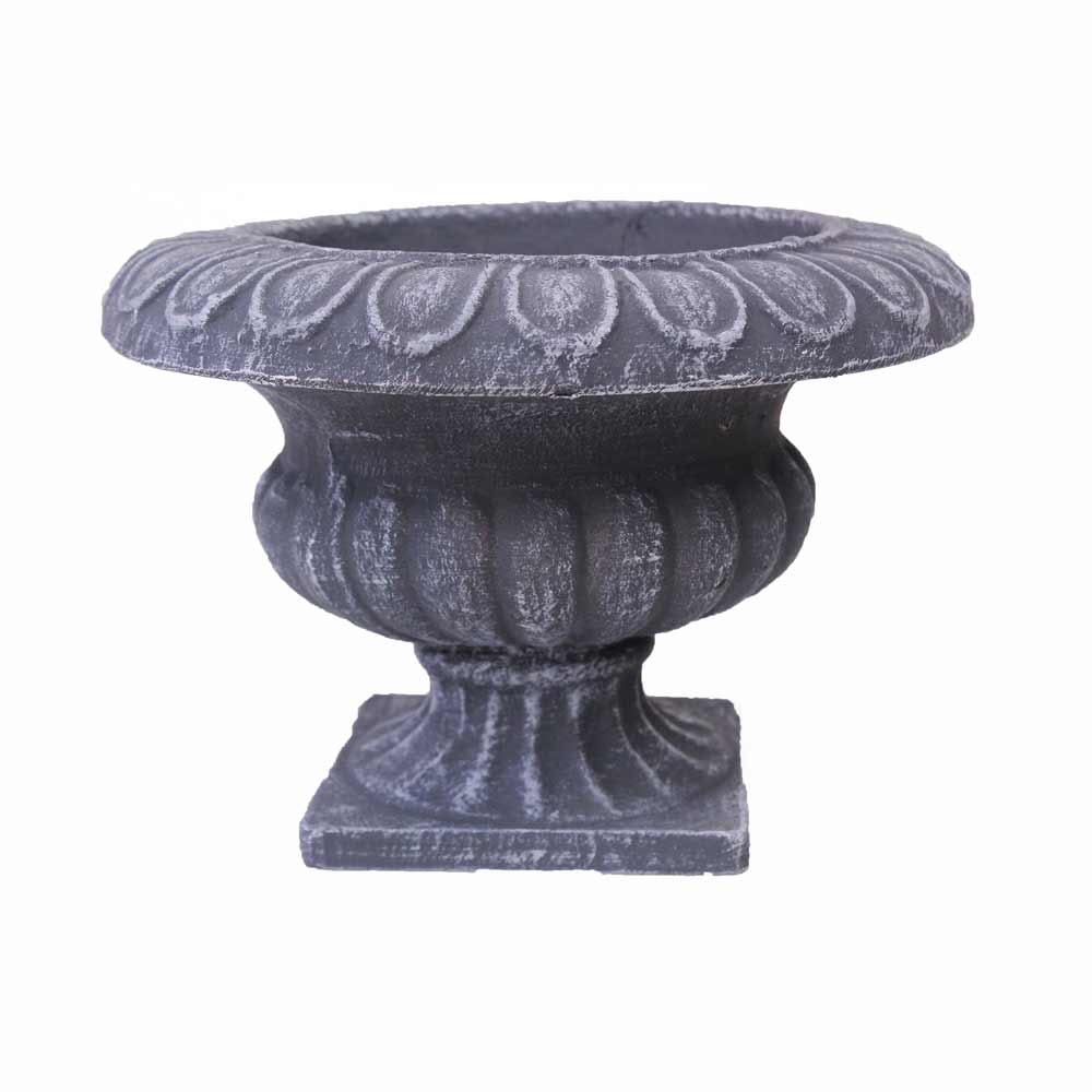 Vaso Deco (22x16cm) - granito - Imagem 2