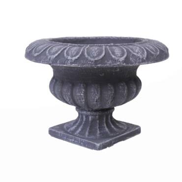 Vaso Deco (22x16cm) - granito