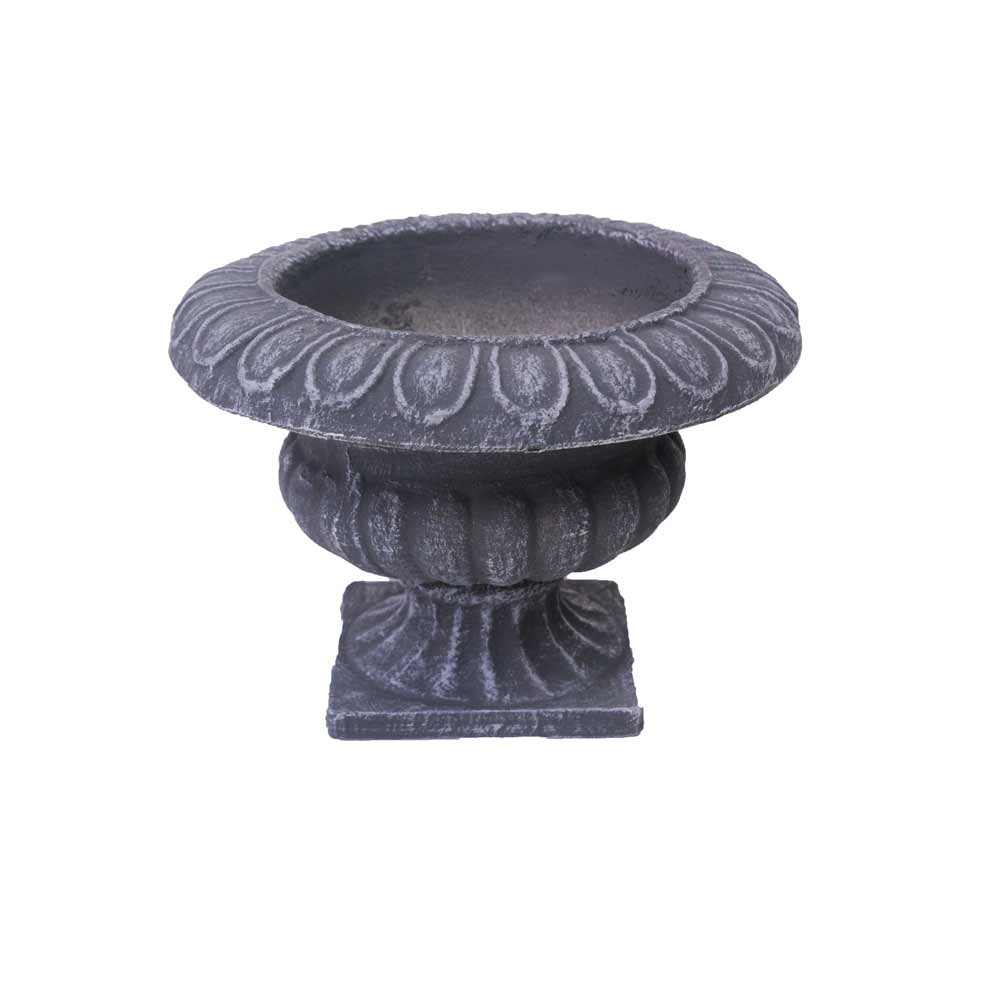 Vaso Deco (22x16cm) - granito - Imagem 3