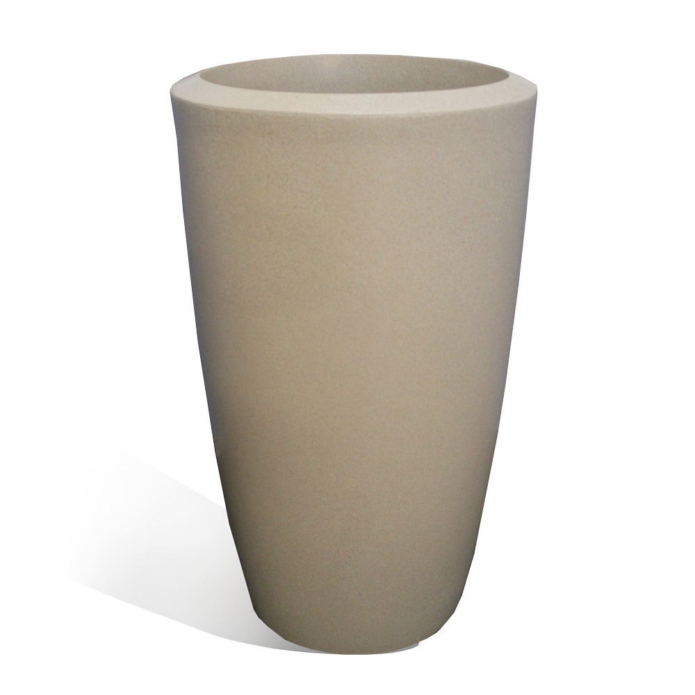 Vaso Clássico Areia em Polietileno - Imagem 10