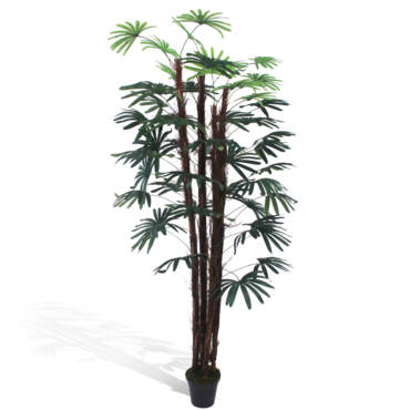 Palmeira Ráfia Verde