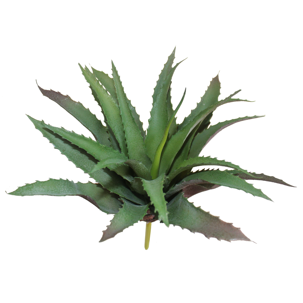Babosa Mesclado Suculenta Artificial (28cm)