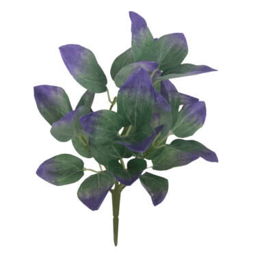 Maranta Folhagem Artificial 5H (30cm)