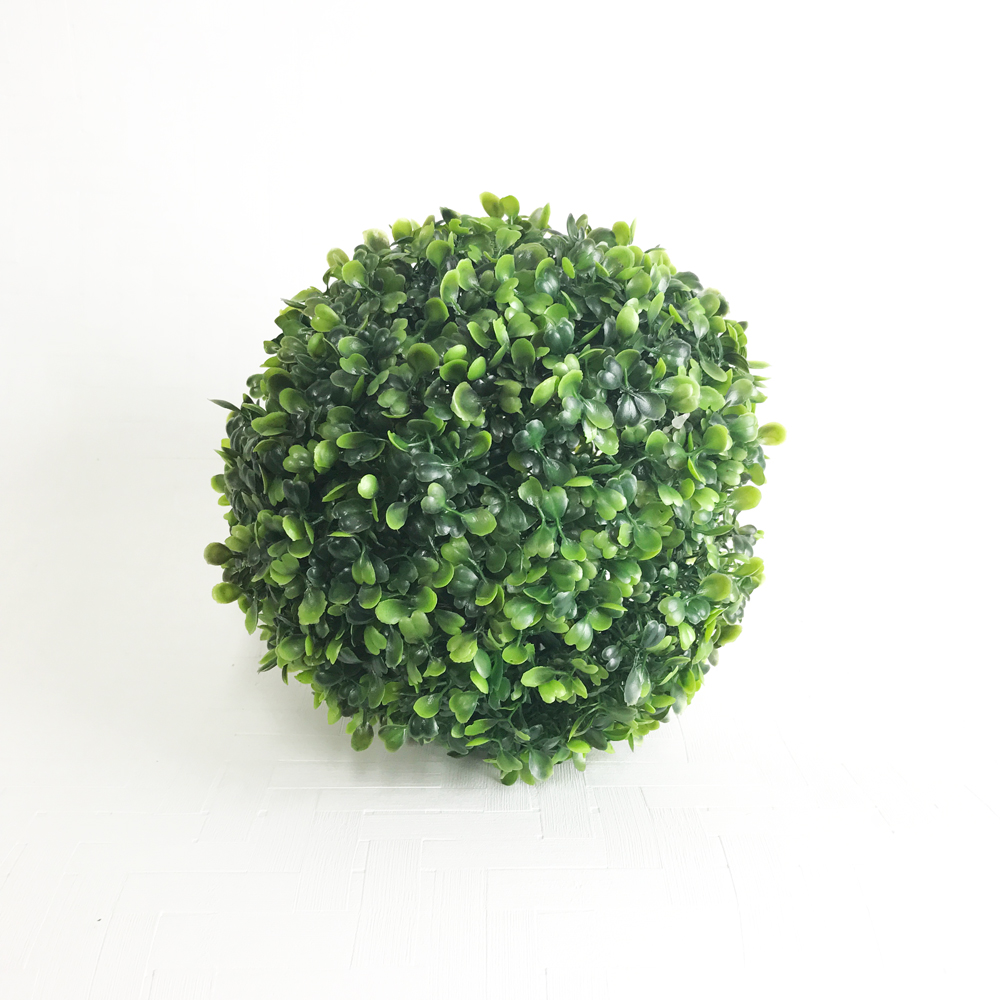 Bola de Buxinho artificial (23cm)