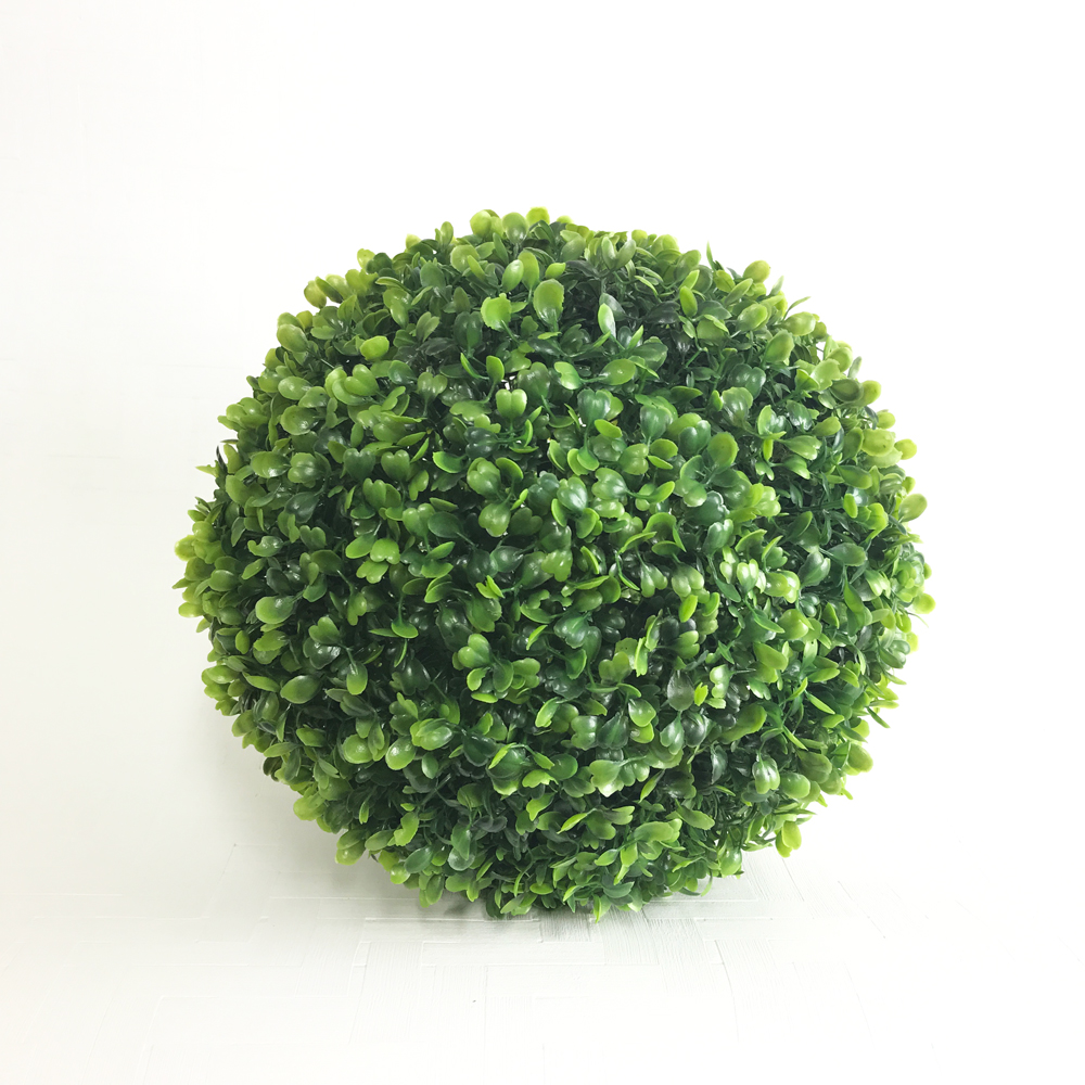 Bola de Buxinho artificial (28cm)