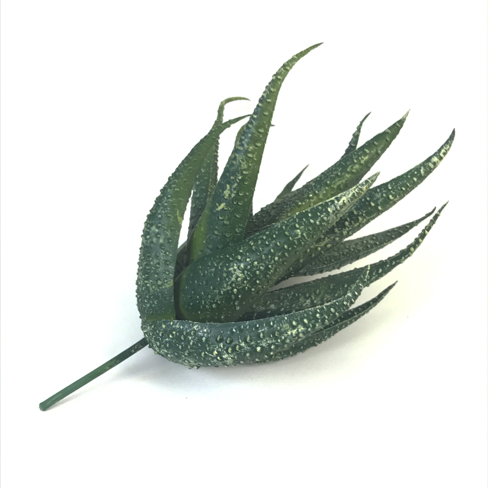 Agave Mini artificial (19cm) - Imagem 5
