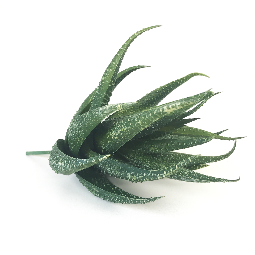 Agave Mini artificial (19cm) - Imagem 6