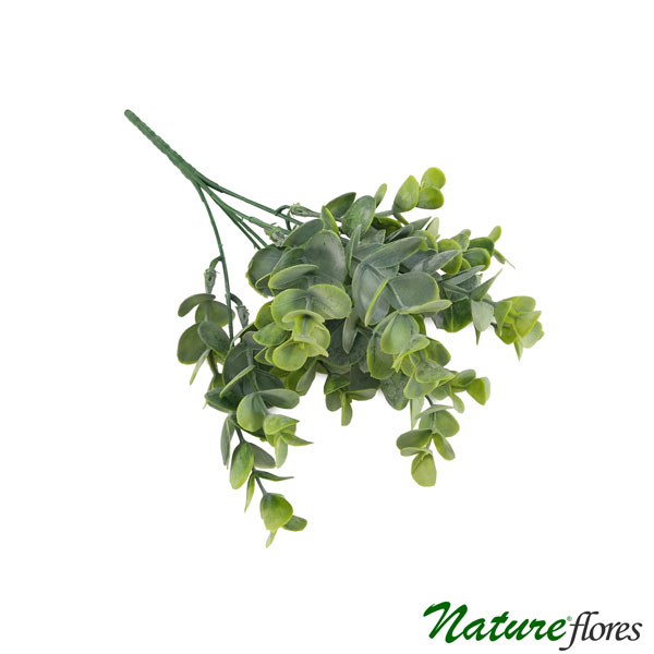 Eucalipto Buquê Folhagem Artificial 4H (49cm) - Imagem 5