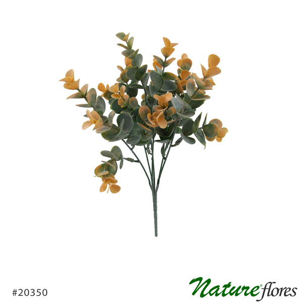 Eucalipto Buquê Folhagem Artificial 4H (49cm) - Imagem 11