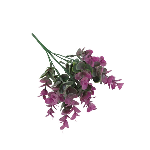 Eucalipto Buquê Folhagem Artificial 4H (49cm) - Imagem 14