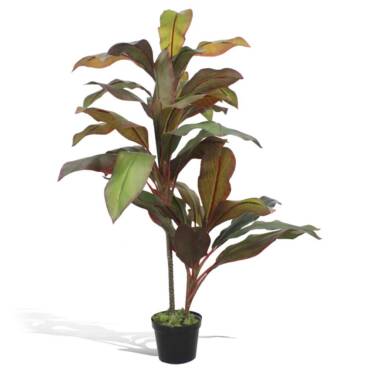 Dracena Marginata artificial (1,10m)