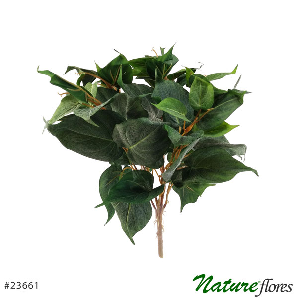 Philo Buquê Folhagem Artificial (42cm) - Imagem 5