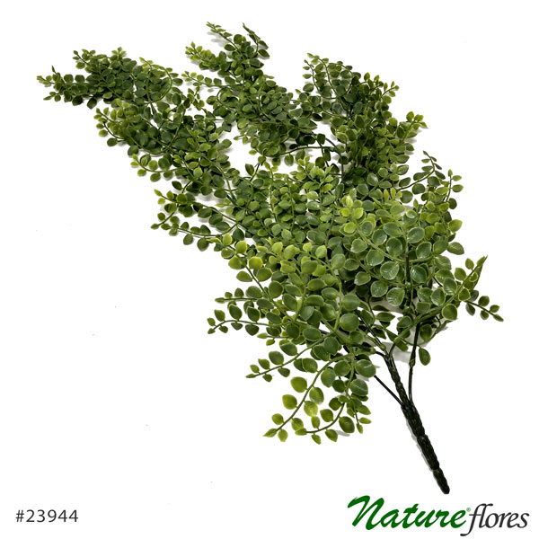 Dinheiro em Penca Folhagem Pendente Artificial (74cm) - Imagem 2