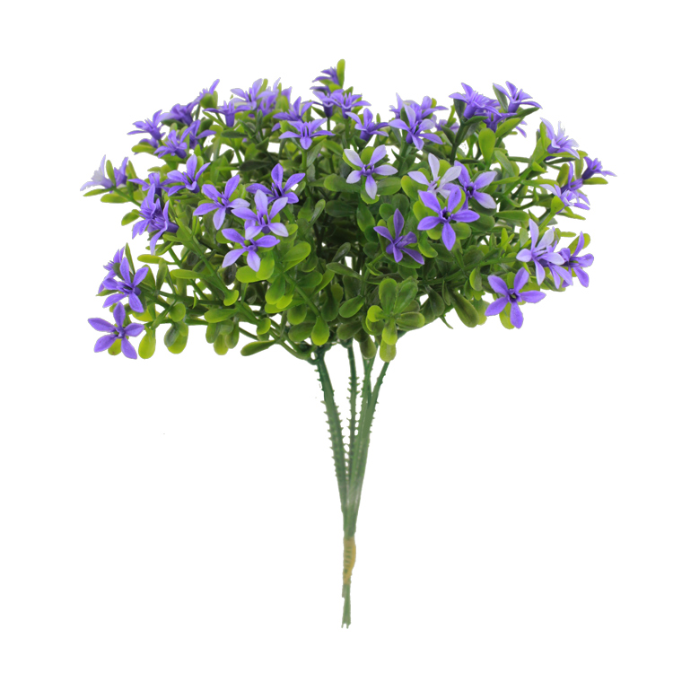 Kalanchoe Pick Flor Artificial 6H (24cm) - Imagem 2