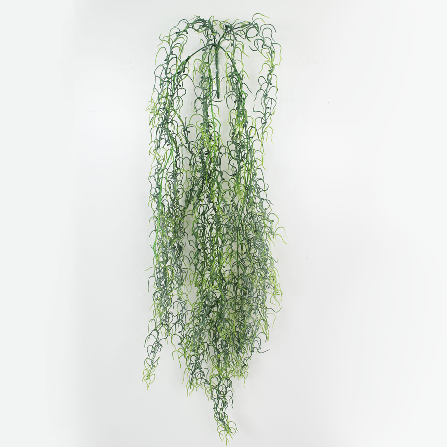 Milindro Verde Pendente (80cm) - Imagem 3