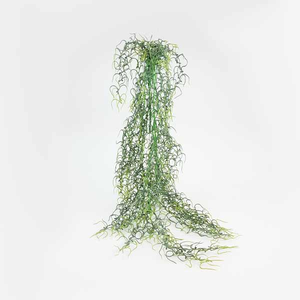 Milindro Verde Pendente (80cm)