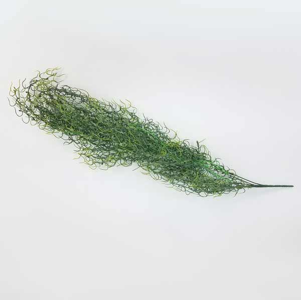 Milindro Verde Pendente (80cm) - Imagem 2
