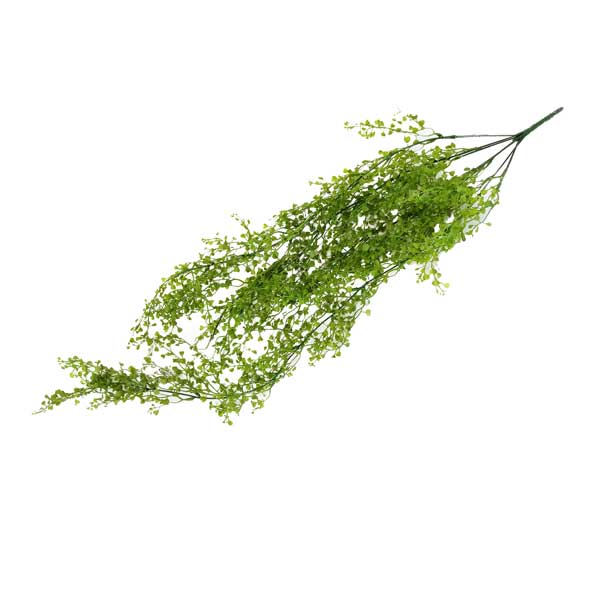 Unha-de-Gato Folhagem Pendente Artificial (88cm) - Imagem 7