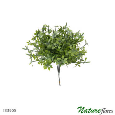 Folha de Ipê Pick Artificial 6H (28cm)