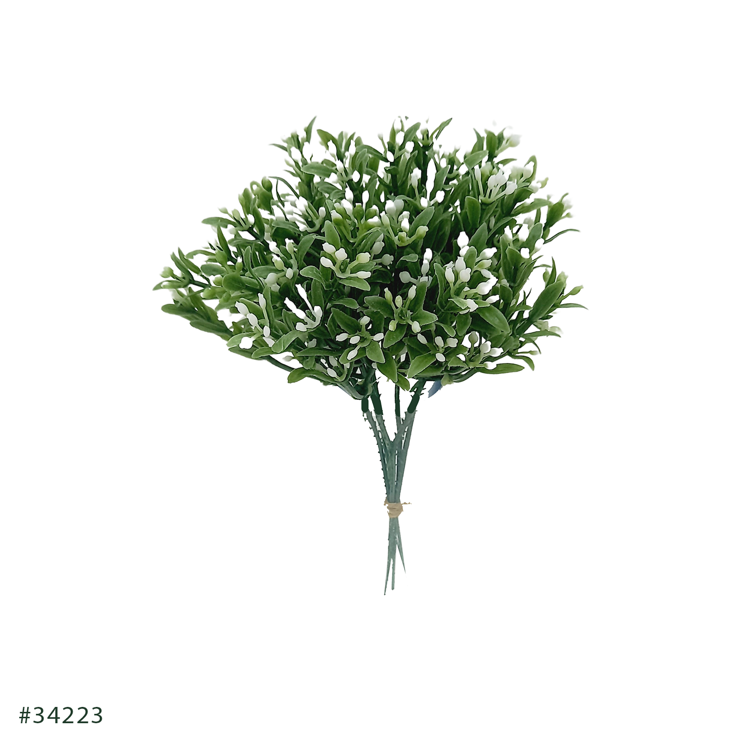 Kalanchoe Pick Flor Artificial 6H (24cm) - Imagem 17