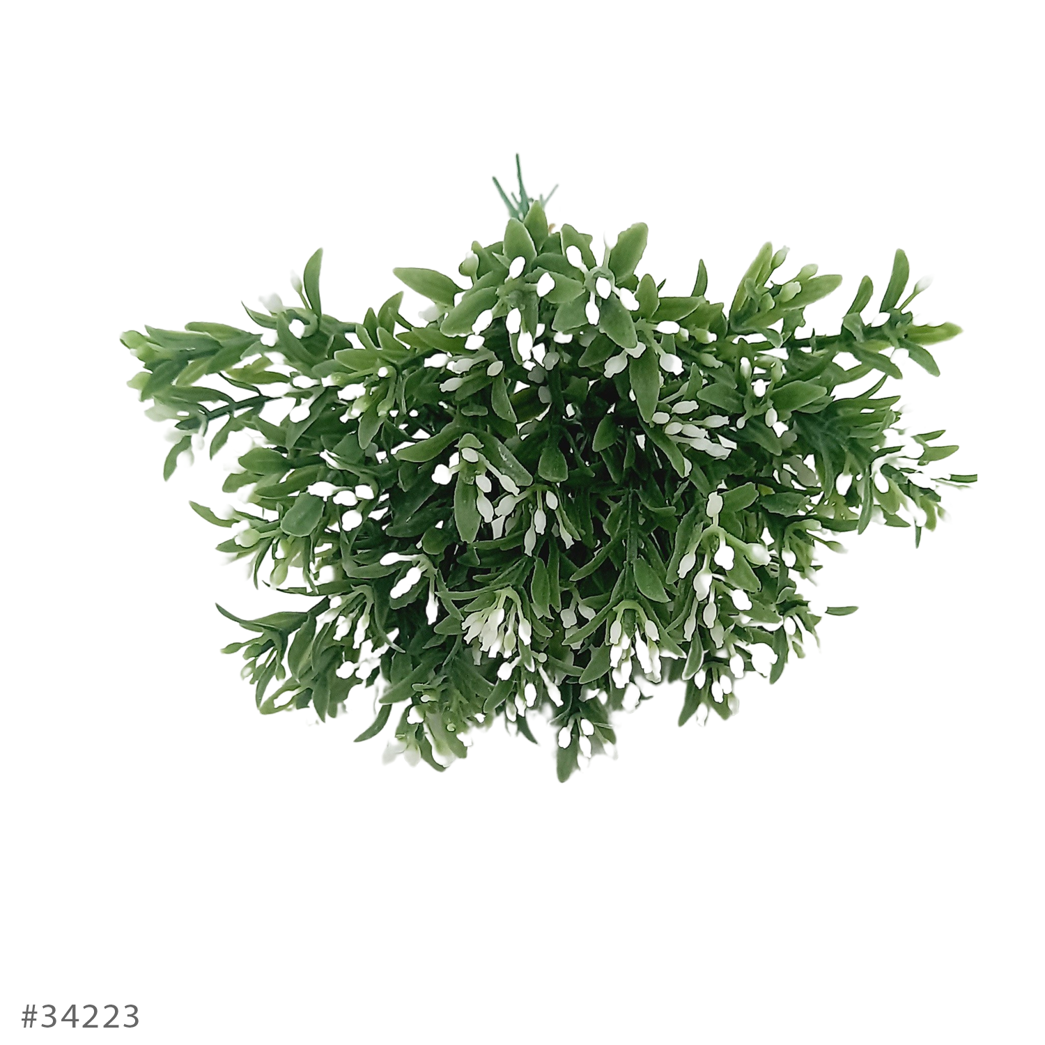 Kalanchoe Pick Flor Artificial 6H (24cm) - Imagem 18