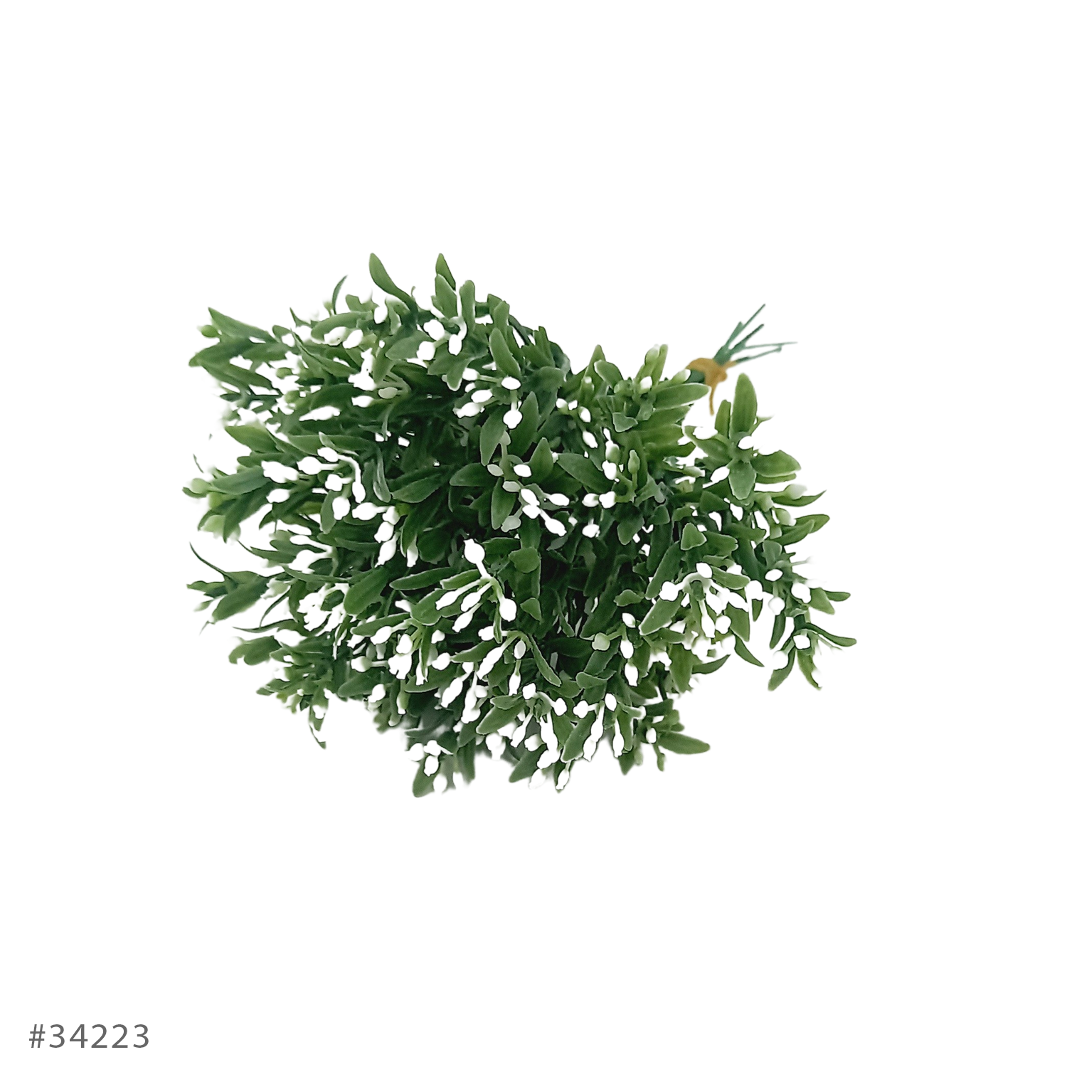 Kalanchoe Pick Flor Artificial 6H (24cm) - Imagem 19