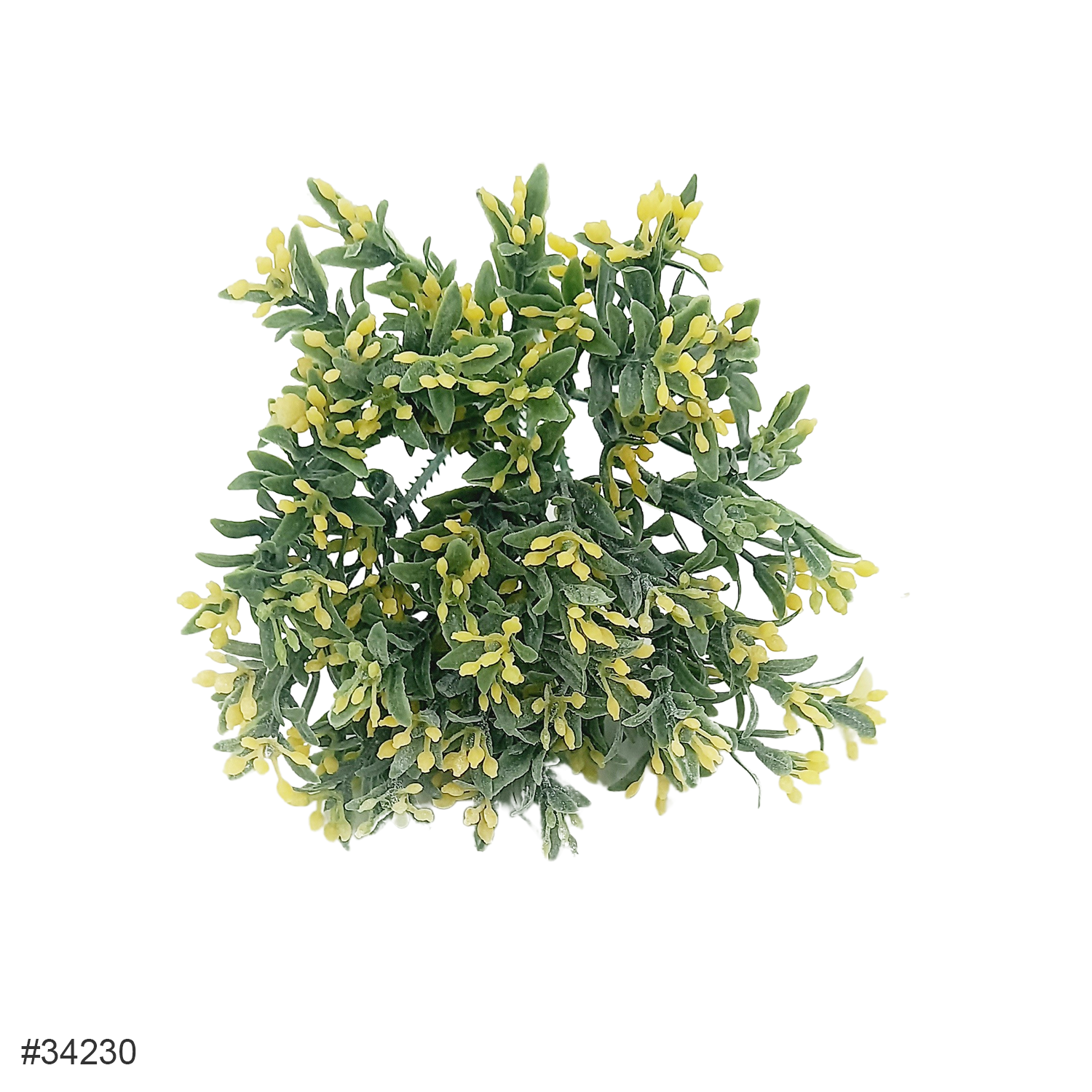 Kalanchoe Pick Flor Artificial 6H (24cm) - Imagem 8