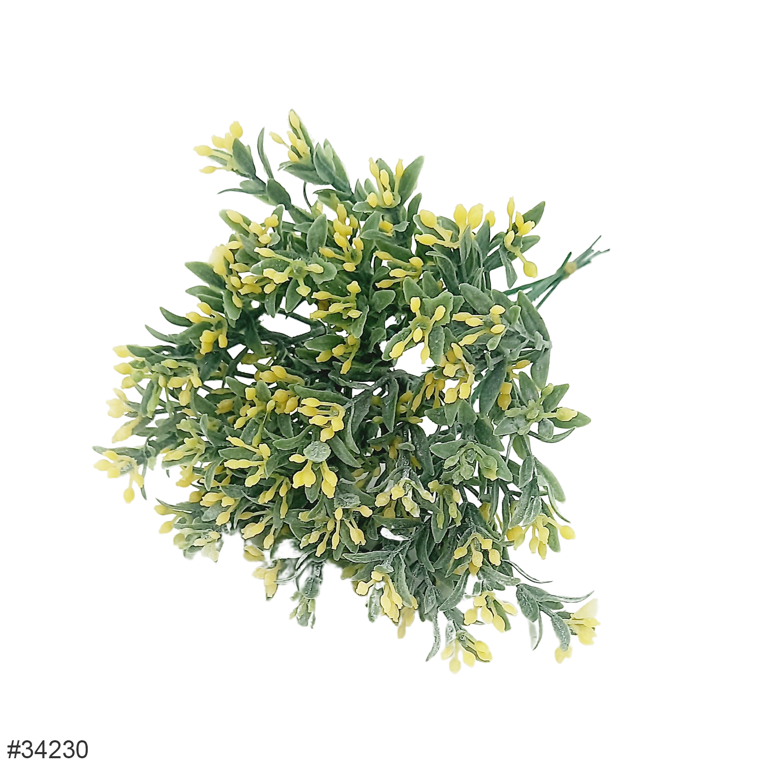 Kalanchoe Pick Flor Artificial 6H (24cm) - Imagem 9