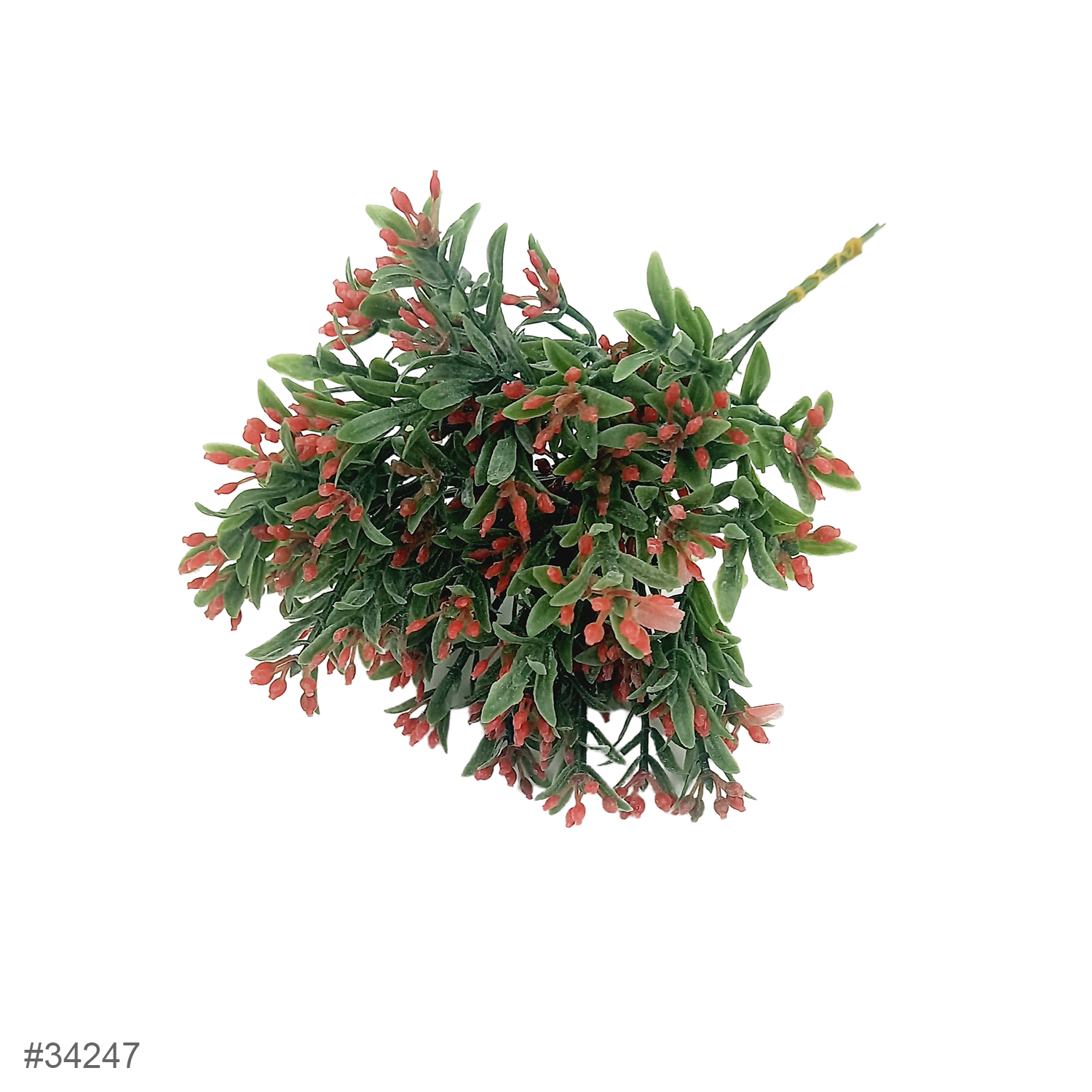 Kalanchoe Pick Flor Artificial 6H (24cm) - Imagem 15